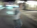Doug bows to Police
