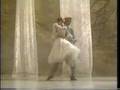 Makarova and Dowell A Month in the Country Pas de Deux