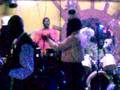 videos de funny kenyan guy dancing on obama party in Nairobi