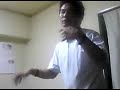 美人CA（キャビンアテンダント）を整体