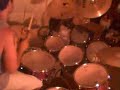 Black Sabbath - Into the void - Drum cover