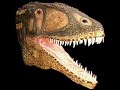 Tribute to Carcharodontosaurus Tribute to Carcharodontosaurus