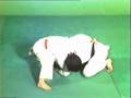 OBI TORI GAESHI (Volteo) Atras