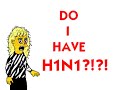 SWINE FLU IN THE USA! H.Q! *PARTY IN THE USA* MILEY CYRUS PARODY!
