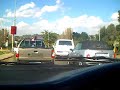 Tour of Johannesburg South africa suburbs part #2