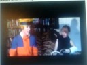 live naruto action packed clip