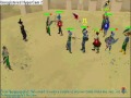 Ro B1n H0 0d's Runescape DM/BH Vid 1