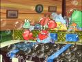 youtube poop: Spungebob makes Mr. Crabs go to jail