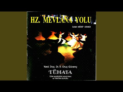 Hz. Mevlana Yolu – Abdur Rahman’s Corner
