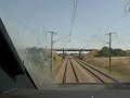 TGV duplex cabview