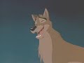 Sasha x Charlie - Balto x Jenna : The Call (BSB)