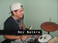 A Bruxa Misturation - Apresenta��o!