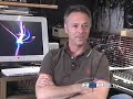 Tony Berg, music producer and RSPE Audio Tony Berg, music producer and RSPE Audio