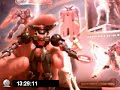 G Gundam MASTER GUNDAM AND FU-UN-SAI-KI REVIEW  2