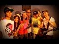 Heal the World cover by JAMICH Moymoy Palaboy David DiMuzio Mikey Bustos
