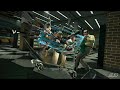 Dead Rising? Steven Supermarket Boss Theme