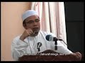 Dr Maza Ihya Sunnah 1/5