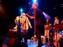 El Rey Swiedish Tour