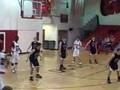 Poozie's Basketball Games