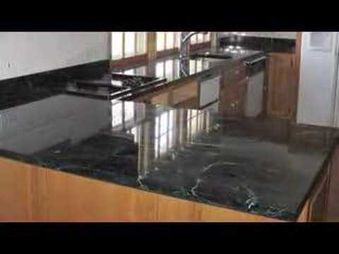 Marble Countertops
