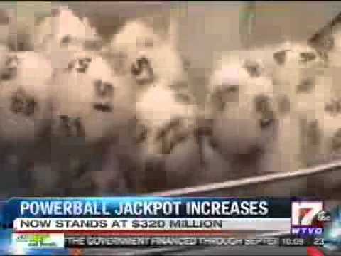 illinois powerball