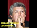 Por un atleti digno...se tienen que marchar