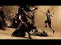 300 music video - end of all hope