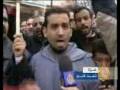 gaza rabat 28/12/2008 maroc morocco adl wal ihssan aljazeera