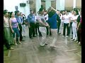 Khieu vu ( Bebop2 ) Duc Thang