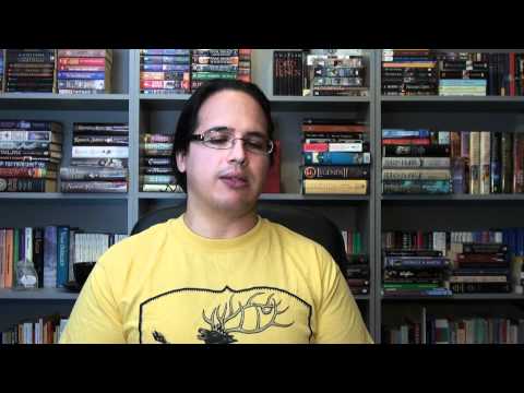Westeros - Elio of Westeros.org discusses his theory regarding Dawn, the Sword of the Morning, and House Dayne of Starfall.