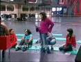 Cancion de Sergio Rivero-Ensayo chicas OT5 para Casting