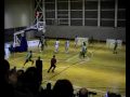 Higgs vs Huesca 2009-10
