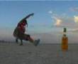 Burning Man 2007 - Bboyin' Trip