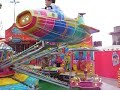 Kermis Hamburger Sommer dom kirmes