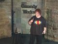Lori Callahan LIVE at Comedy Works!