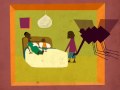 Music and cartoons to fight malaria