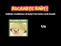 Lullaby Rendition of Smashing Pumpkins\ Lullaby Rendition of Smashing Pumpkins\