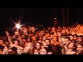 Franco El Gorilla Ft Yomo & Gadiel @ Show Case 2010