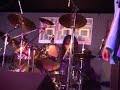 concert � la sortie de l'album en 2005 � colombes