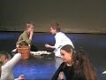 Toneel \"de WerkPlaats\" Picknick