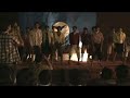 Nilgiri House day final year students machau dance video