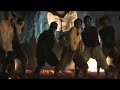 Nilgiri House day final year students machau dance video