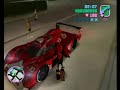 Gta Shadow Style