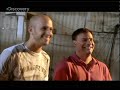 Time Warp - Metallica (magyar szinkron)