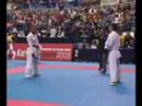 Karade-Do Kumite ?ampiyonas?