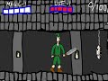 Legend of Zelda Animation of Link Legend of Zelda Animation of Link