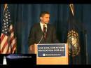 Obama Plans to Provide Americans World-Class Education
