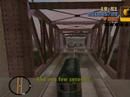 GTA3 New Glitches