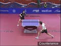 Qatar Open: Timo Boll-Jun Mizutani