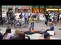Ashley Hicklin @ Hannover Georgstrasse 2